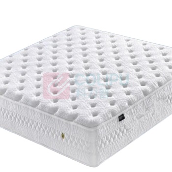 东业家具 独立弹簧床垫 1.5m*2m