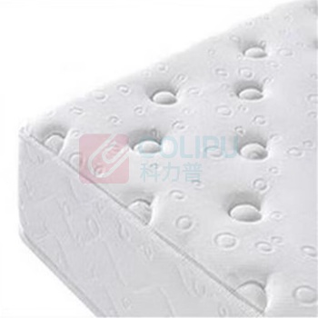 东业家具 独立弹簧床垫 1.5m*2m