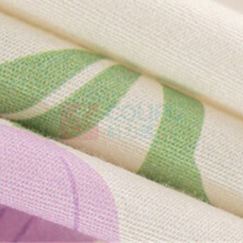 全棉时代 PURCOTTON 纯棉四件套郁见美好 2.2*2.4m 被套220cm×240cm 床单:270cm×245cm 枕套*2:48cm×74cm