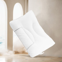 水星家纺 DH 深睡眠·安睡软管枕 46*72*5cm