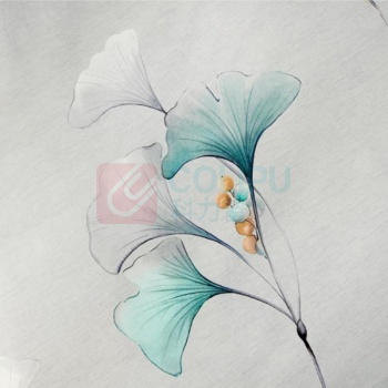 罗莱 LUOLAI 月冉晓杏全棉四件套 200*230cm 40支