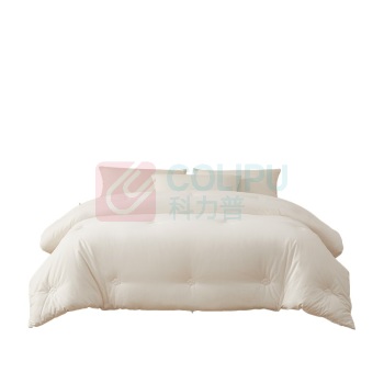 博洋家纺 BEYOND HOME TEXTILE 全棉棉花春秋被-暖初 W923133813021 150*210CM