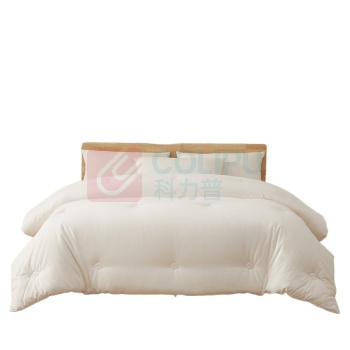 博洋家纺 BEYOND HOME TEXTILE 全棉棉花春秋被-暖初 W923133813021 150*210CM