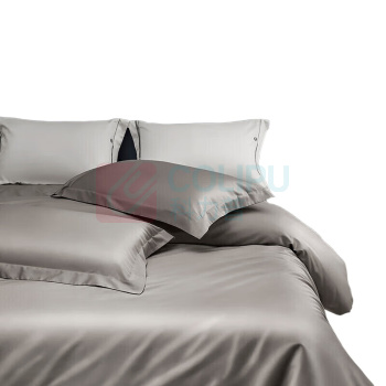 LOVO 四件套 LOVO乐蜗 VDY0011-4 帕克里 床品四件套 1套/套 销售单位:套 (四件套2300×2000) (计量单位:个)