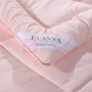 富安娜(FUANNA) 被子 柔暖四季被\电商 1个/个 销售单位:个 (被子\2290×2030) (计量单位:个)