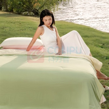水星家纺 夏凉被 559996 1个/个 销售单位:个 (夏凉被\2000×1500) (计量单位:个)