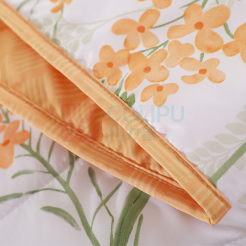 恒源祥 HYX 花朵朵柔软夏凉被 HYX185BZ 200*230cm