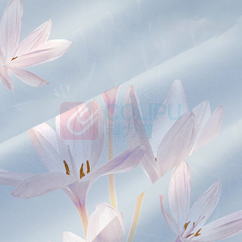 博洋家纺 BEYOND HOME TEXTILE 全棉床单单件 W922020401028 200*230cm (闻香(A版))