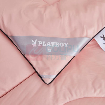 花花公子 Play Boy 深睡控温被 PB-25YZ114 200*230cm (粉色)