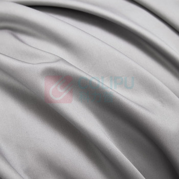 花花公子 Play Boy 100S长绒棉四件套 PB-25YZ113 被套:200*230cm;床单:230*245cm;枕套:48*74cm*2 (灰色)