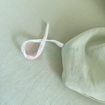 花花公子 Play Boy 彩条云梦之境四件套 PB-25YZ122 被套:200*230cm;床单:230*245cm;枕套:48*74cm*2 (绿色)