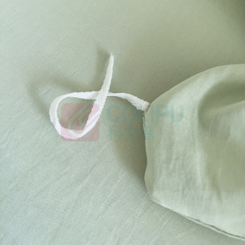 花花公子 Play Boy 云梦之境四件套 PB-25MT704 被套:200*230cm;床单:230*245cm;枕套:48*74cm*2