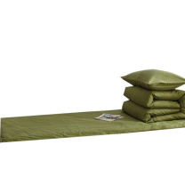 伊伊爱 军绿值班室床褥 CD-9CM-002 120*200cm 填充1500g/条 (军绿) (袋)