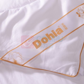 多喜爱 DOHIA.COM 臻选舒柔四季被 203*229cm