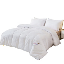 金丝莉 KINTHERI 新西兰羊毛被 JB-YZ513 (200*230cm 1500g/条 (袋)) 填充成分:羊毛+涤纶 (白)