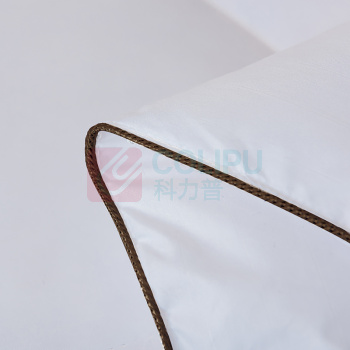 金丝莉 KINTHERI 新西兰羊毛被 JB-YZ513 (200*230cm 1500g/条 (袋)) 填充成分:羊毛+涤纶 (白)