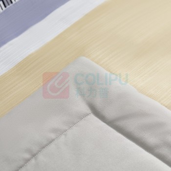 水星家纺 MERCURY 夏被 新都丽影123052  夏被:150cm*200cm