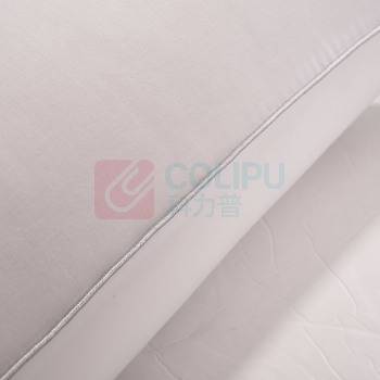 水星家纺 MERCURY DH安睡羽丝绒枕 74*48cm 