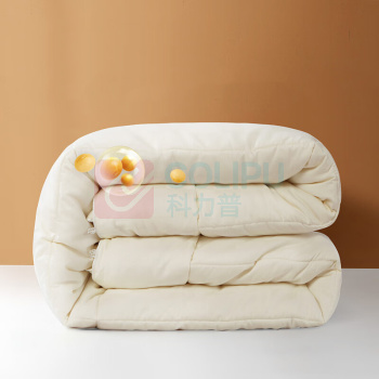 水星家纺 MERCURY 大豆纤维春秋被 220*240cm 
