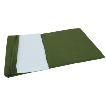 安赛瑞 劳保加厚床垫军 25666 90*200cm (绿色)