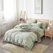 维科 新时代套件 莫利VK-MOLLY  被套200*230cm床单240*250cm枕套48*74cm*2