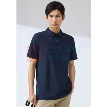 安踏 POLO杉 男款 2XL