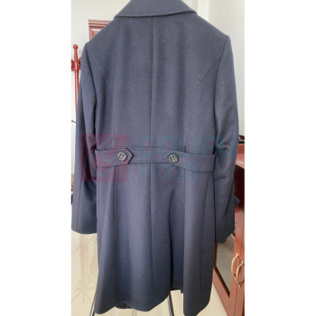 乔治白 上衣女短大衣 WYDB-19205-46232 定制