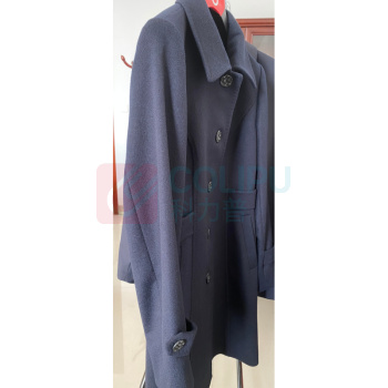乔治白 上衣女短大衣 WYDB-19205-46232 定制