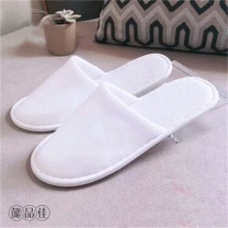 懿品佳 拖鞋 YPJ拖鞋(一次性05) (白色)