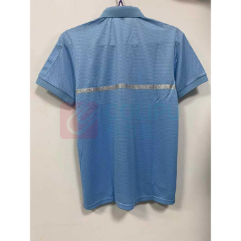 UOSU 夏装速干衣 UOSU-S-4XL (蓝色)
