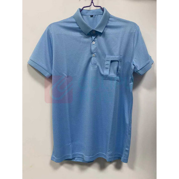 UOSU 夏装速干衣 UOSU-S-4XL (蓝色)
