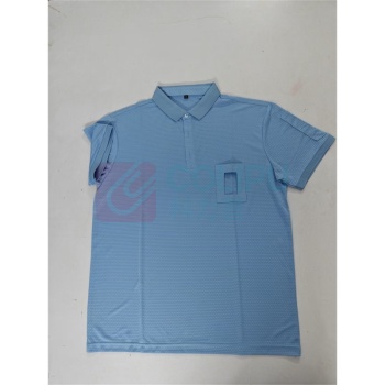UOSU 夏装速干衣 UOSU-S-4XL (蓝色)