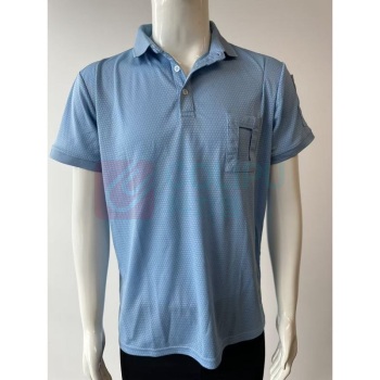 UOSU 夏装速干衣 UOSU-S-4XL (蓝色)