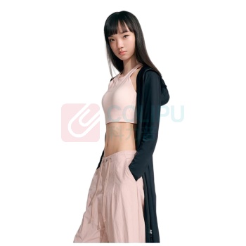 VVC 专业防晒衣(多功能版) VGA3S161 (时尚黑)