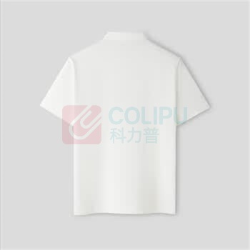 海澜之家 HLA POLO衫 HNTPD2F006A L码 (白色)