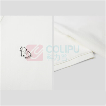 海澜之家 HLA POLO衫 HNTPD2F006A L码 (白色)