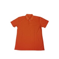 UOSU 夏装速干衣 S-3XL (橙色)