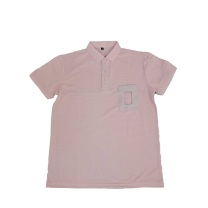 UOSU 夏装速干衣 S-3XL (粉色)