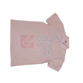 UOSU 夏装速干衣 S-3XL (粉色)