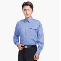 勋狸粑 夏季服装 GA360-2008 长袖+长裤+武功带 