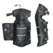 容泰 加厚保暖防寒防风护具 RT-GZ92 51cm 
