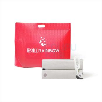 彩虹 CH 电热毯系列 全线路安全保护调温电热毯(双人) HL1512 彩虹全线路安全保护调温电热毯(双人)