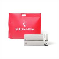 彩虹 CH 电热毯系列 全线路安全保护调温电热毯(双人) HL1512 彩虹全线路安全保护调温电热毯(双人)
