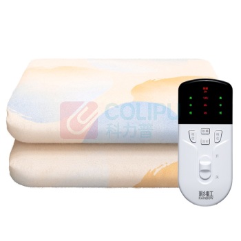 彩虹 CH 电热毯 T1815 1.8*1.5米