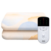彩虹 CH 电热毯 T1815 1.8*1.5米