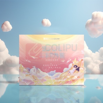 彩虹 CH 电热毯 T1815 1.8*1.5米