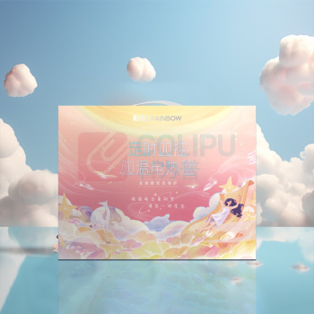 彩虹 CH 电热毯 T1815 1.8*1.5米