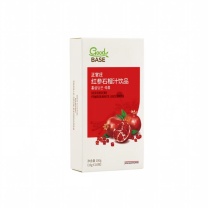 正官庄 红参石榴汁饮品 10g*30包