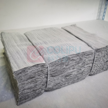 力航 工业清洁布 30cm*40cm 25KG/袋