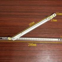 XMSJ 窗风撑 12mm款加厚 290mm*210mm